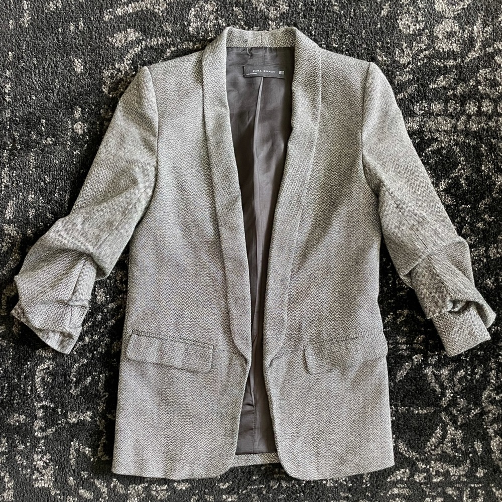 Zara Blazer